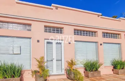 Casa comercial para locação, hamburgo velho, novo hamburgo, rs