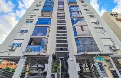 Apartamento para locação 2 quartos, 1 vaga, 109.91m², centro, novo hamburgo - rs