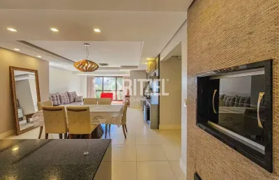 Apartamento com 2 quartos à venda na Rua Osvaldo Aranha, 242, Centro, São Leopoldo