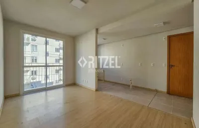 Apartamento com 2 quartos para alugar na Rua Projetada Seis, 100, Santo Afonso, Novo Hamburgo