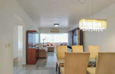 Apartamento para locação 2 quartos, 1 vaga, 87.3m², boa vista, novo hamburgo - rs