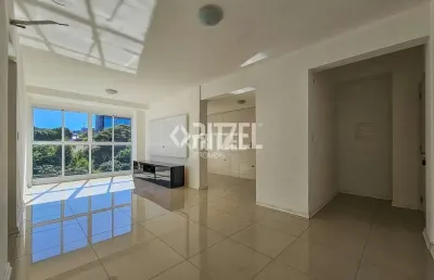 Apartamento com 2 quartos à venda na Rua Poços de Caldas, 101, Vila Nova, Novo Hamburgo