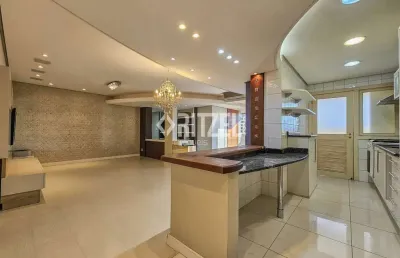 Apartamento com 2 quartos à venda na Rua Heller, 250, Centro, Novo Hamburgo