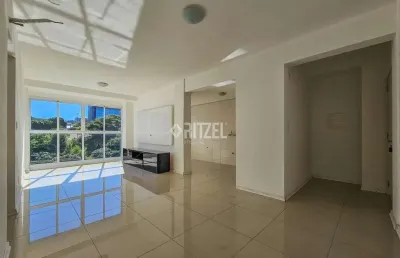 Apartamento para locação 2 quartos, 1 vaga, 70m², vila nova, novo hamburgo - rs