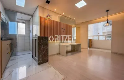 Apartamento com 2 quartos à venda na Rua Avaí, 120, Vila Rosa, Novo Hamburgo