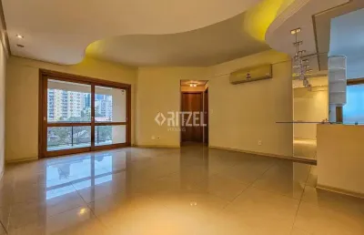 Apartamento para locação 2 quartos, 1 suite, 2 vagas, 92.19m², centro, novo hamburgo - rs