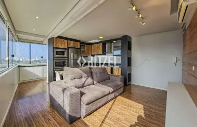 Apartamento para locação, scharlau, são leopoldo, rs