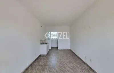 Kitnet / Stúdio para alugar na Rua Munique, 44, Feitoria, São Leopoldo
