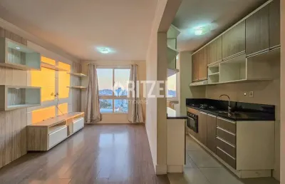 Apartamento com 2 quartos para alugar na Rua Silveira Martins, 855, Centro, Novo Hamburgo
