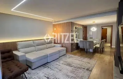 Apartamento com 3 quartos à venda na Rua Quintino Bocaiúva, 170, Centro, Novo Hamburgo