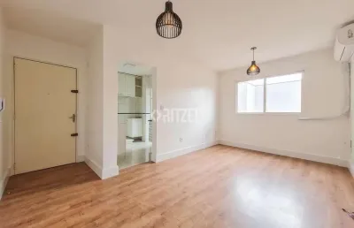 Apartamento para locação 2 quartos, 73.12m², boa vista, novo hamburgo - rs