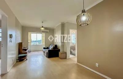 Apartamento com 2 quartos para alugar na Rua Bento Gonçalves, 1020, Pátria Nova, Novo Hamburgo