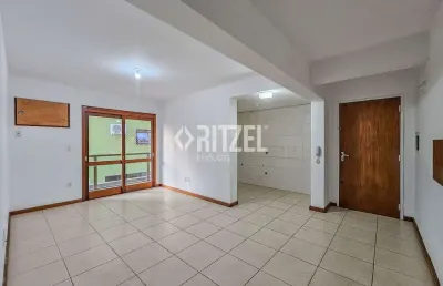 Apartamento para locação, morro do espelho, são leopoldo, rs