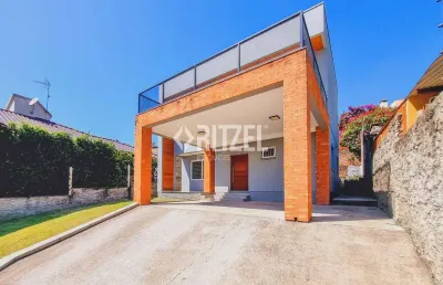 Casa semi mobiliada para locação, união, estância velha, rs