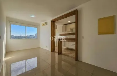 Apartamento para locação 2 quartos, 1 suite, 1 vaga, 60.26m², pátria nova, novo hamburgo - rs