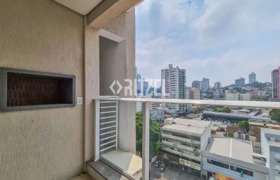Apartamento à venda no start residence em novo hamburgo rs