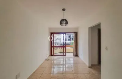 Apartamento com 2 quartos para alugar na Rua Aimoré, 58, Ideal, Novo Hamburgo