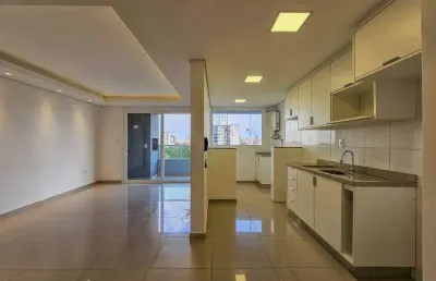 Apartamento para locação 2 quartos, 1 suite, 2 vagas, 85m², vila  rosa, novo hamburgo - rs