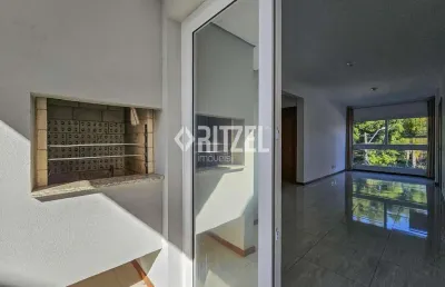 Apartamento com 2 quartos para alugar na Rua José João Martins, 601, Guarani, Novo Hamburgo