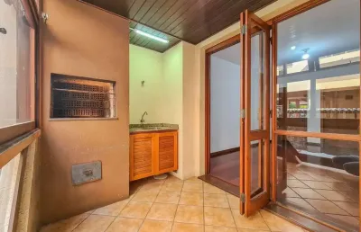 Apartamento para locação 2 quartos, 1 vaga, 92.72m², vila  rosa, novo hamburgo - rs
