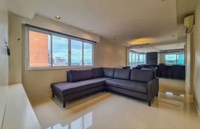 Apartamento para locação 2 quartos, 2 vagas, 91m², centro, novo hamburgo - rs