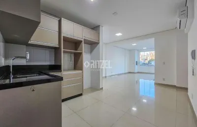 Apartamento para locação 3 quartos, 1 suite, 1 vaga, 88.98m², guarani, novo hamburgo - rs