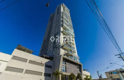 Apartamento com 3 quartos à venda na Rua Major Luiz Bender, 49, Centro, Novo Hamburgo