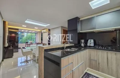 Apartamento para locação, boa vista, novo hamburgo, rs