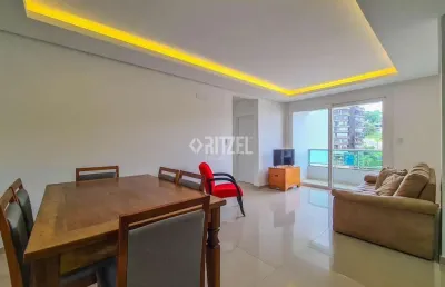 Apartamento à venda 2 quartos, 1 suite, 2 vagas, 81.83m², ouro branco, novo hamburgo - rs