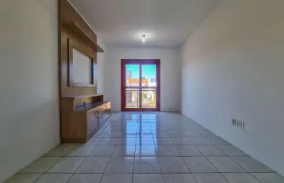 Apartamento para locação 2 quartos, 1 vaga, 70.84m², pátria nova, novo hamburgo - rs