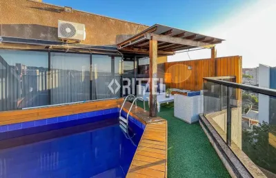 Apartamento com 2 quartos para alugar na Rua Carlos Gomes, 300, Vila Rosa, Novo Hamburgo