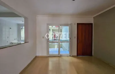Apartamento com 2 quartos para alugar na Rua Voluntários da Pátria, 605, Pátria Nova, Novo Hamburgo