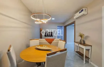 Apartamento com 1 quarto para alugar na Rua Saldanha Marinho, 28, Pátria Nova, Novo Hamburgo