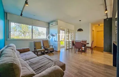 Apartamento para locação, jardim mauá, novo hamburgo, rs