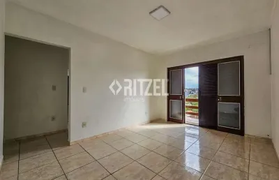 Apartamento com 2 quartos para alugar na Rua Paraíba, 110, Pátria Nova, Novo Hamburgo