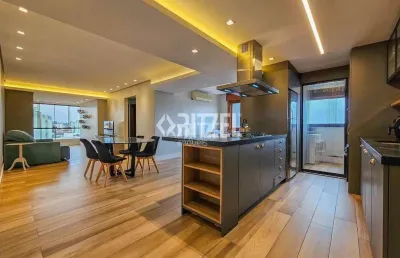 Apartamento com 3 quartos à venda na Rua Cinco de Abril, 269, Rio Branco, Novo Hamburgo