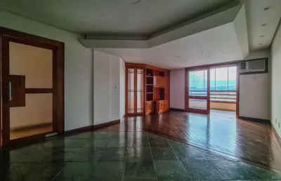 Apartamento para locação 2 quartos, 1 suite, 1 vaga, 139.99m², centro, novo hamburgo - rs