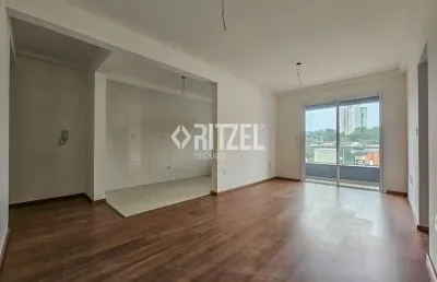 Apartamento com 2 quartos para alugar na Rua João Wendelino Hennemann, 490, Rondônia, Novo Hamburgo