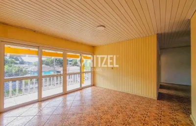 Apartamento para locação, 3 quartos, ideal, novo hamburgo, rs