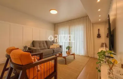 Apartamento com 3 quartos à venda na Rua Castro Alves, 96, Rio Branco, Novo Hamburgo