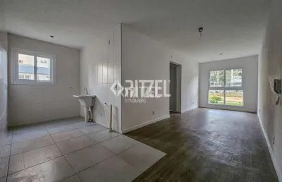 Apartamento com 2 quartos à venda na Rua Três de Outubro, 1260, Pátria Nova, Novo Hamburgo
