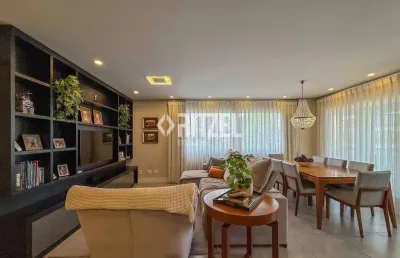 Apartamento com 3 quartos à venda na Rua Heller, 510, Centro, Novo Hamburgo