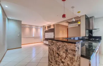 Apartamento para locação 2 quartos, 1 suite, 1 vaga, 95.95m², centro, novo hamburgo - rs