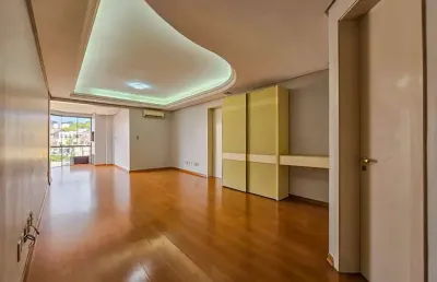 Apartamento para locação 2 quartos, 1 suite, 2 vagas, 155.53m², vila nova, novo hamburgo - rs