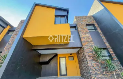 Apartamento com 3 quartos à venda na Rua Nilo Peçanha, 432, Rondônia, Novo Hamburgo