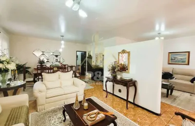 Casa ampla na vila sonia, botucatu. com 3 dormitórios e muito verde!