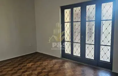 Casa plana com edícula, ótima oportunidade perto do hospital sorocabana/btu