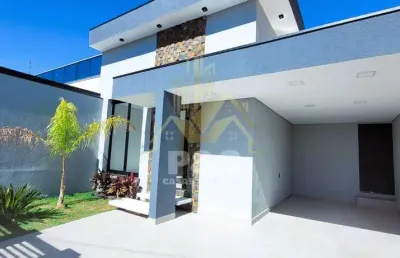 Casa com 4 quartos no centro de botucatu, quintal e área gourmet!