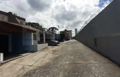 Casa geminada para venda em jardim são gabriel colombo-pr
