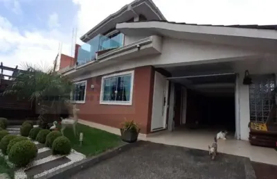 Casa sobrado para venda em vila são josé colombo-pr